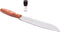 Herder Broodmes Grand Moulin - 24 cm - Kartelmes - Pruimenhout