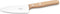 Herder Kinder Koksmes - 12 cm - RVS - Beukenhout