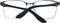Heren Brillenframe BMW BW5017 56005