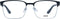 Heren Brillenframe BMW BW5017 56005