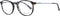 Heren Brillenframe Gant GA3259 52055