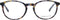 Heren Brillenframe Gant GA3259 52055