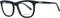 Heren Brillenframe Gant GA3260 54001
