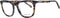 Heren Brillenframe Gant GA3260 54055