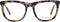 Heren Brillenframe Gant GA3260 54055