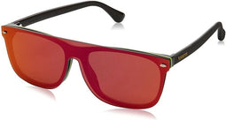 Heren Brillenframe Havaianas PARATY-CS-807-UZ ø 54 mm