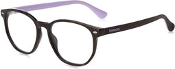 Heren Brillenframe Havaianas UBATUBA-CS-1X2-TE ø 51 mm