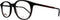 Heren Brillenframe Hugo Boss Ø 50 mm
