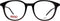 Heren Brillenframe Hugo Boss Ø 50 mm