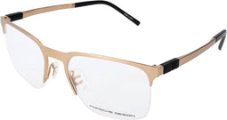 Heren Brillenframe Porsche Design P8277-C ø 54 mm