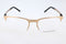 Heren Brillenframe Porsche Design P8277-C ø 54 mm
