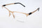 Heren Brillenframe Porsche Design P8277-C ø 54 mm