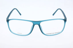 Heren Brillenframe Porsche Design P8278-B ø 56 mm Turkoois