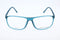 Heren Brillenframe Porsche Design P8278-B ø 56 mm Turkoois