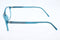 Heren Brillenframe Porsche Design P8278-B ø 56 mm Turkoois