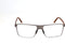 Heren Brillenframe Porsche Design P8309-B-56 ø 56 mm Grijs