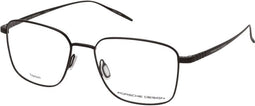Heren Brillenframe Porsche P8372-D Bruin