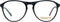 Heren Brillenframe Timberland TB1742 54001