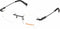 Heren Brillenframe Timberland TB1786 52002