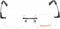 Heren Brillenframe Timberland TB1786 52002