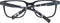 Heren Brillenframe Timberland TB1788 53001