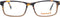 Heren Brillenframe Timberland TB1789-H 55053
