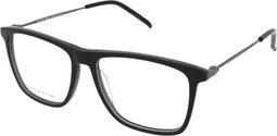 Heren Brillenframe Tommy Hilfiger TH-1876-807 Zwart ø 54 mm
