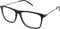Heren Brillenframe Tommy Hilfiger TH-1876-807 Zwart ø 54 mm