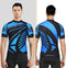 Heren Fietsshirt | Korte Mouwen | Mountainbike Shirt | MTB Top