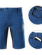 Heren Fietsshorts MTB shorts Fietsen Baggy shorts Kleding Onderlichaam Ruimvallend Bergracen Racefie