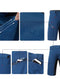 Heren Fietsshorts MTB shorts Fietsen Baggy shorts Kleding Onderlichaam Ruimvallend Bergracen Racefie