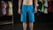 Heren Fietsshorts MTB shorts Fietsen Baggy shorts Kleding Onderlichaam Ruimvallend Bergracen Racefie