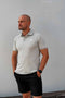 Heren Polo Shirts – Premium - Katoen - Stretch - Inclusief Luxe Geschenk Doos