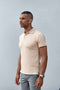 Heren Polo Shirts – Premium - Katoen - Stretch - Inclusief Luxe Geschenk Doos
