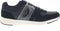 Heren Sneakers Pme Legend Pme Legend Stinster Navy Donkerblauw - Maat 41