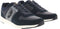 Heren Sneakers Pme Legend Pme Legend Stinster Navy Donkerblauw - Maat 41