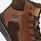 Heren Veterschoenen Australian Durango Black Cognac - Maat 46