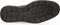 Heren Veterschoenen Australian Durango Black Cognac - Maat 46