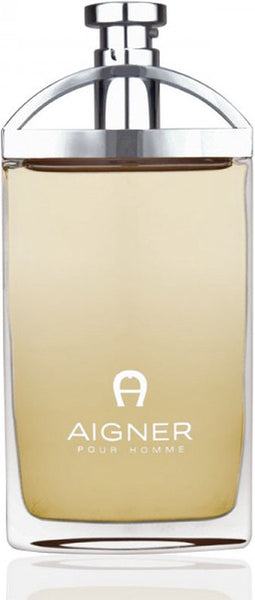 Herenparfum Aigner Parfums EDT Pour Homme 100 ml