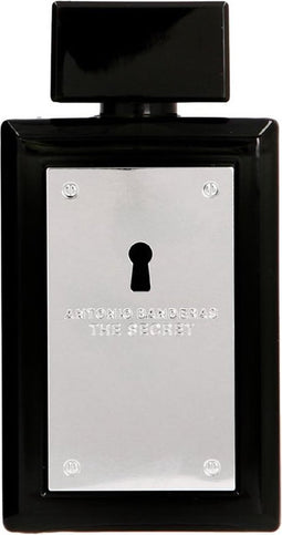 Herenparfum Antonio Banderas EDT The Secret (100 ml)