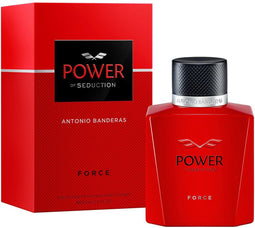 Herenparfum Antonio Banderas Power of Seduction Force EDT