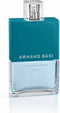 Herenparfum Armand Basi EDT L'eau Pour Homme Blue Tea (125 ml)