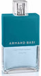 Herenparfum Armand Basi EDT L'eau Pour Homme Blue Tea (125 ml)