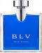 Herenparfum Bvlgari EDT BLV Pour Homme 50 ml