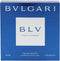 Herenparfum Bvlgari EDT BLV Pour Homme 50 ml