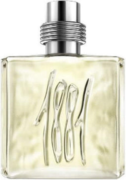 Herenparfum Cerruti EDT 1881 Pour Homme 200 ml