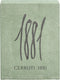 Herenparfum Cerruti EDT 1881 Pour Homme 200 ml