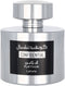 Herenparfum EDP Lattafa 100 ml Confidential Platinum