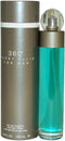Herenparfum EDT 360° For Men (100 ml)