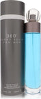 Herenparfum EDT 360° For Men (100 ml)